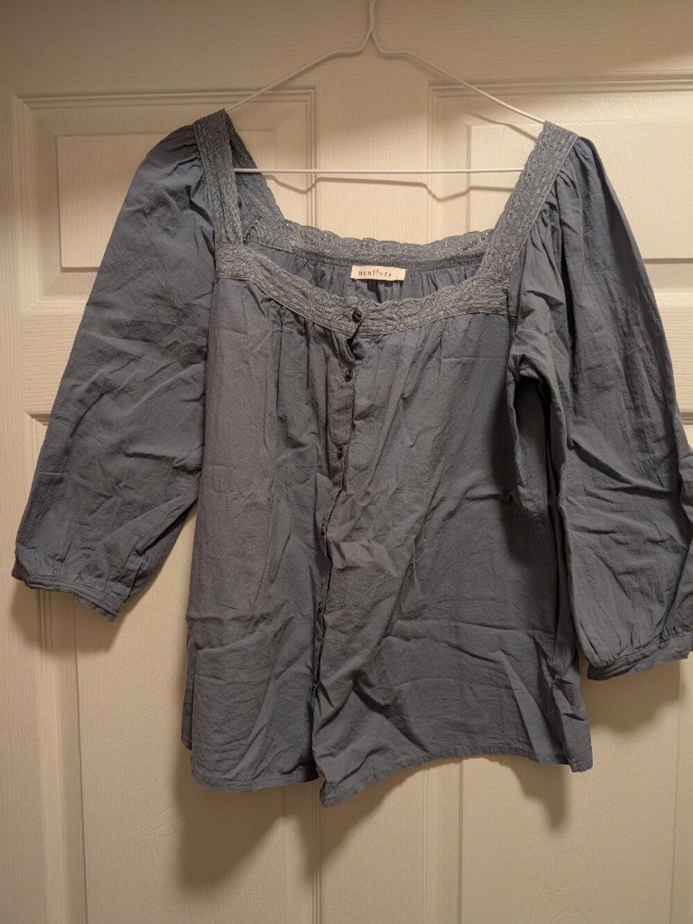 Neuflora top